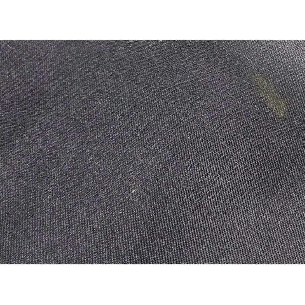 Ralph Lauren Blazer Mens 46R 100% Wool Navy Blue Gold Buttons LRL Jacket
